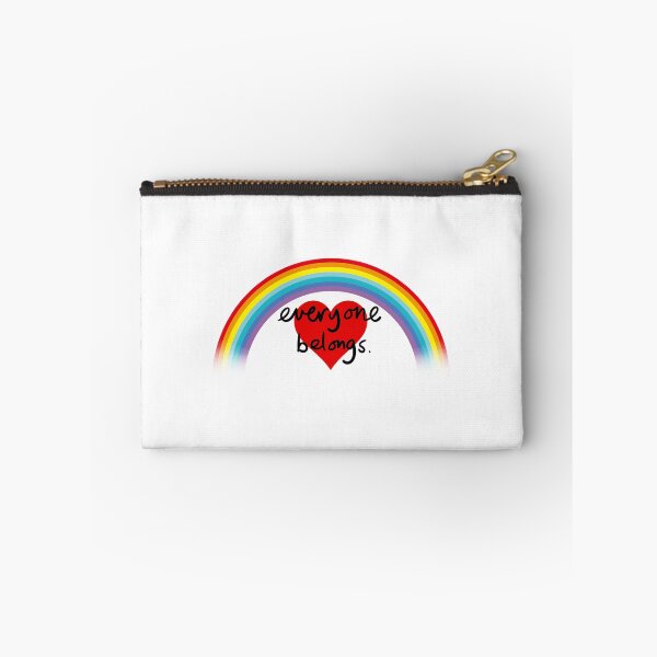 Item preview, Everyone belongs designed and sold by mrcbrn.