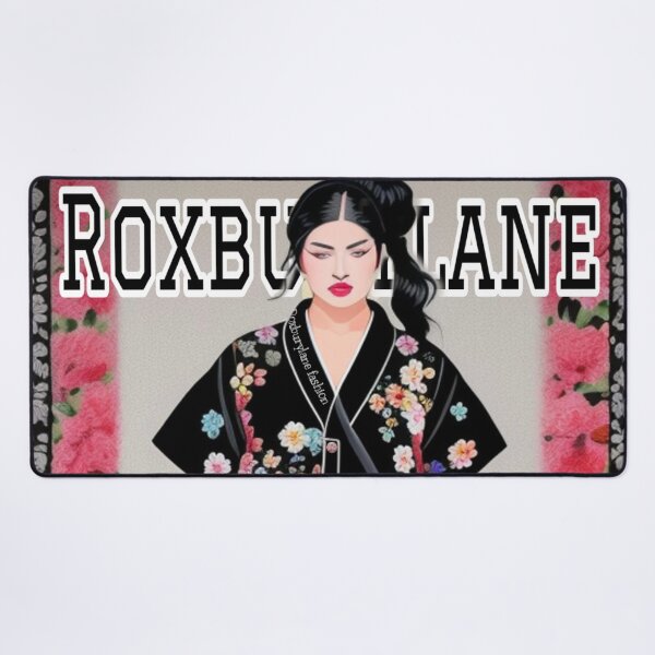 Item preview, The kimono baseball jersey  designed and sold by Roxburylane.