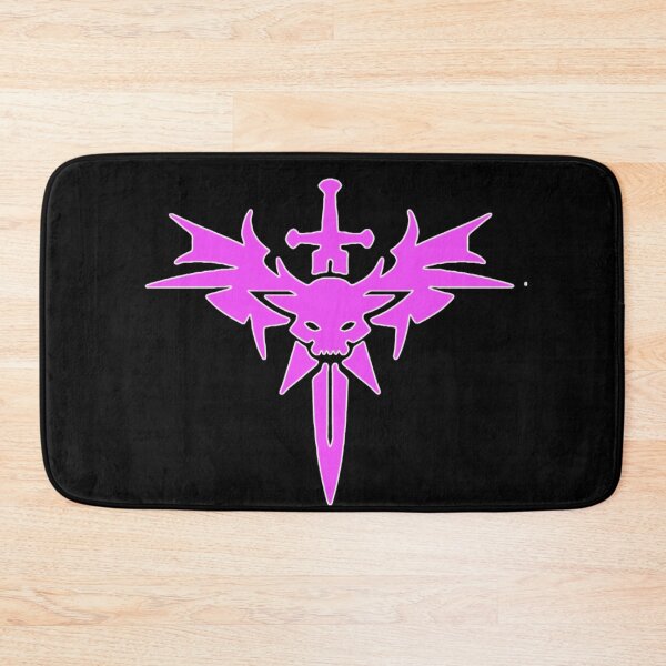 Item preview, Sword Demon Symbol designed and sold by MINOSDESIGN.