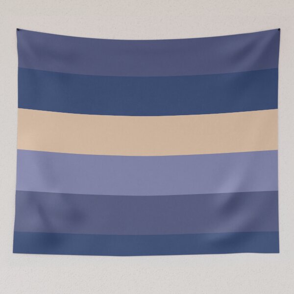 Item preview, Winter Color Palette designed and sold by TalBright.