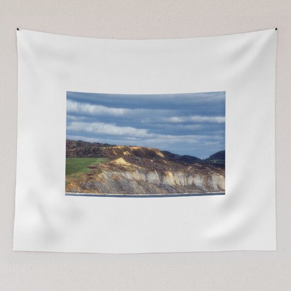 Item preview, A View Towards Stonebarrow designed and sold by Dorset Girl.