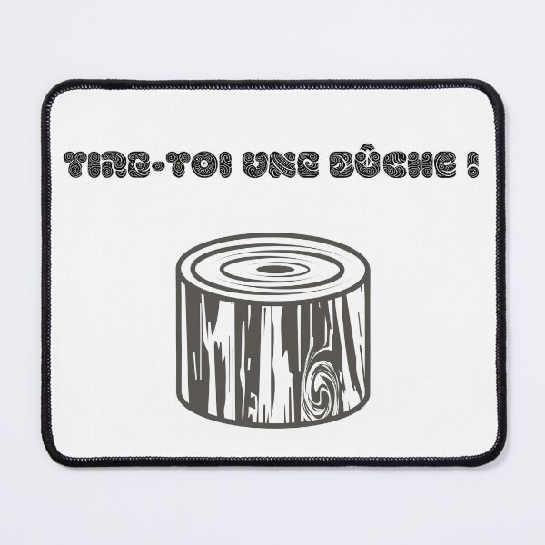 Item preview, Shoot yourself a log! designed and sold by DChatouille.