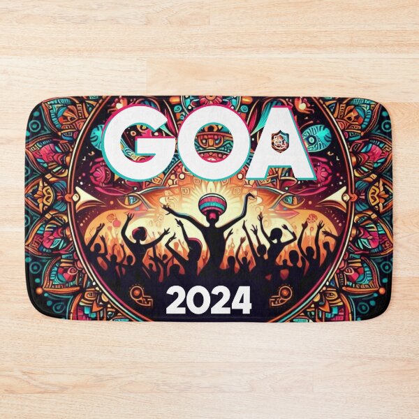 Item preview, The Life of Goa designed and sold by Habib79in.