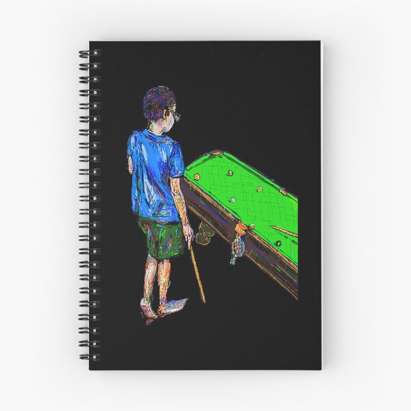 Item preview, A game of snooker designed and sold by SHARON NAKAR.