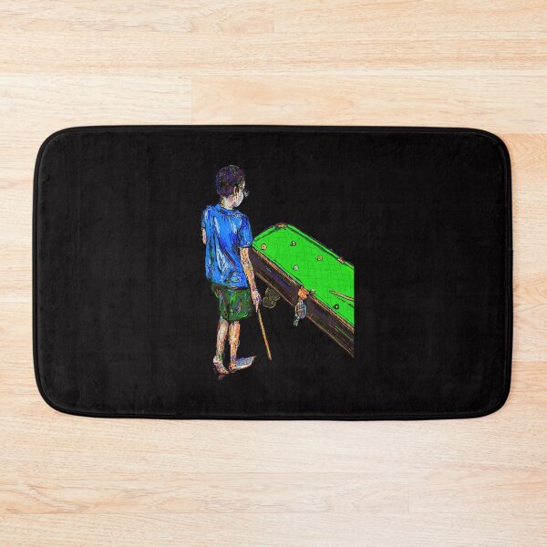 Item preview, A game of snooker designed and sold by SHARON NAKAR.