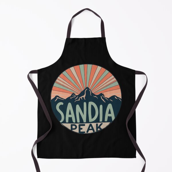 Item preview, Copy of Sandia Peak - New Mexico designed and sold by GroovyDino.