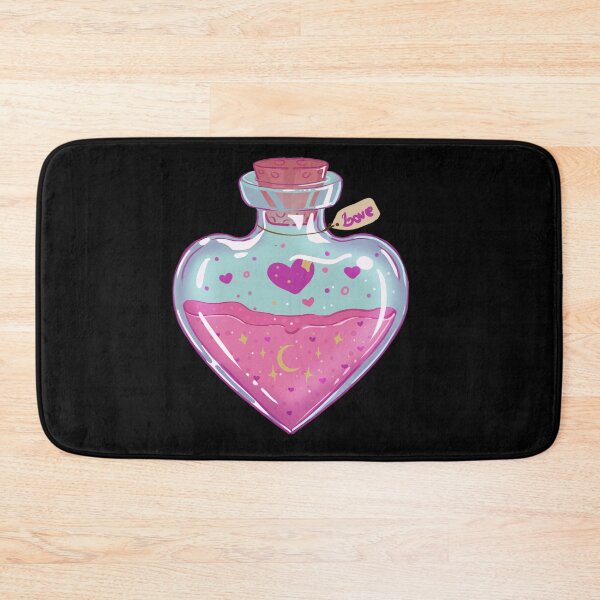 Item preview, Love Potion designed and sold by ZolliArt.