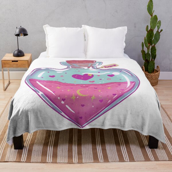 Item preview, Love Potion designed and sold by ZolliArt.
