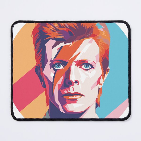 Item preview, bowie forever designed and sold by texe3000.