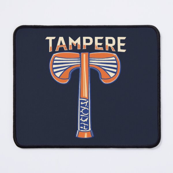 Item preview, Tampere, Tappara designed and sold by UrbanGraphixs.
