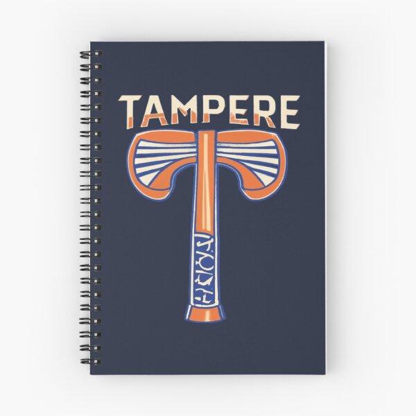Item preview, Tampere, Tappara designed and sold by UrbanGraphixs.