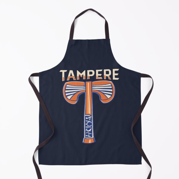 Item preview, Tampere, Tappara designed and sold by UrbanGraphixs.