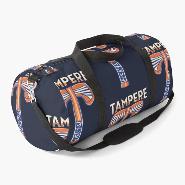 Artikelvorschau, Tampere, Tappara entworfen und verkauft von UrbanGraphixs.