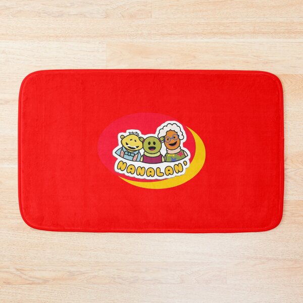 Item preview, Nanalan Canadian Kid's Show, Funny Kids designed and sold by taherismail.