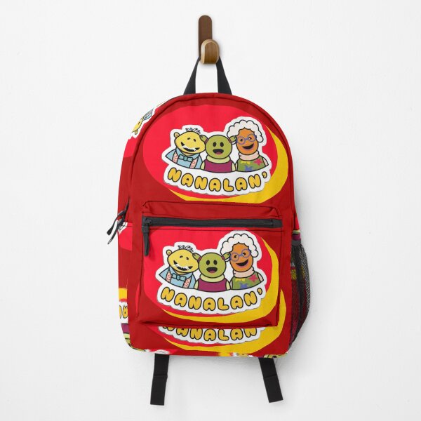 Item preview, Nanalan Canadian Kid's Show, Funny Kids designed and sold by taherismail.