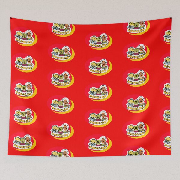 Item preview, Nanalan Canadian Kid's Show, Funny Kids designed and sold by taherismail.