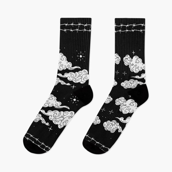 Item preview, THE CLOUDS designed and sold by Atrahassis.