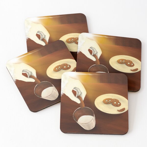 Item preview, Cookies for Santa designed and sold by TPHermit.