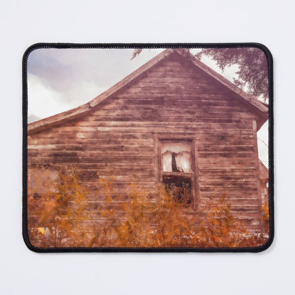 Item preview, Decaying In The Autumn Weeds designed and sold by Jim Love.