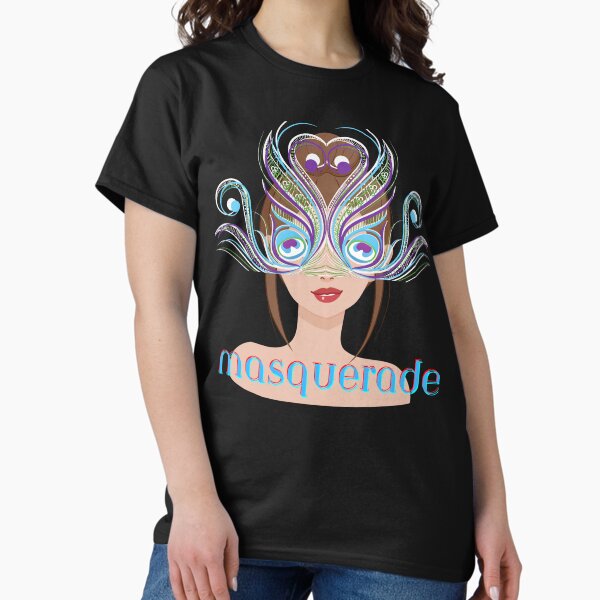 Item preview, masquerade designed and sold by BlesstB.