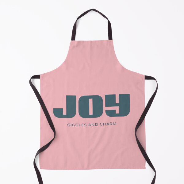 Item preview, Joy: Giggles and Charm the Pink Pattern designed and sold by KayLadyBug.