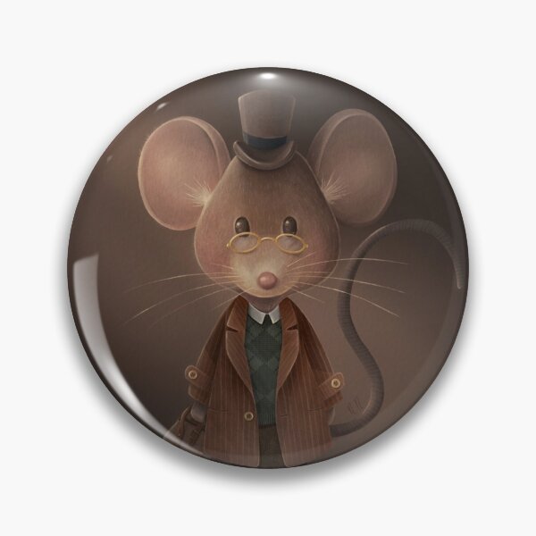 Item preview, Mr. designed and sold by NanuArts.