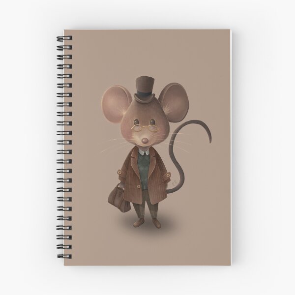 Item preview, Mr. designed and sold by NanuArts.