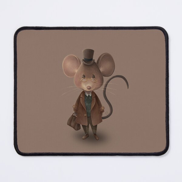 Item preview, Mr. designed and sold by NanuArts.