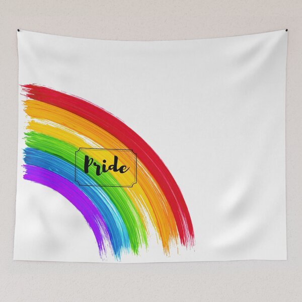 Item preview, Pride designed and sold by littlemissoxley.