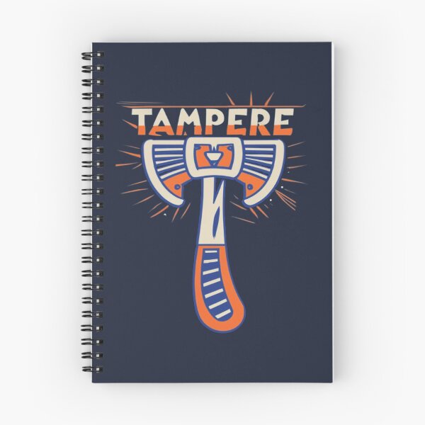 Item preview, Tampere, Tappara designed and sold by UrbanGraphixs.