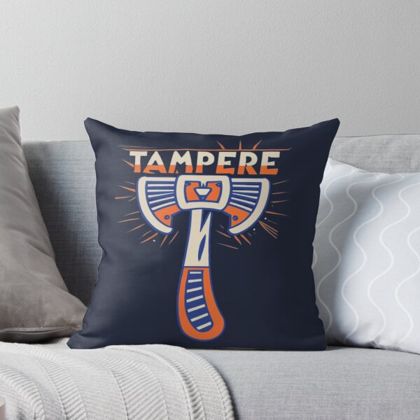 Item preview, Tampere, Tappara designed and sold by UrbanGraphixs.