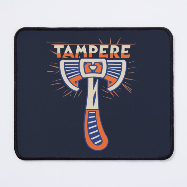 Item preview, Tampere, Tappara designed and sold by UrbanGraphixs.