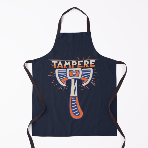 Item preview, Tampere, Tappara designed and sold by UrbanGraphixs.