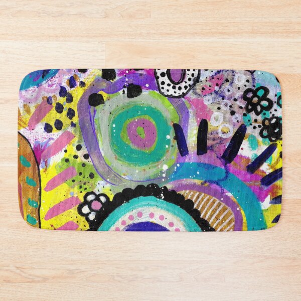 Item preview, Rainbow Sky 4 designed and sold by paintingbyapage.