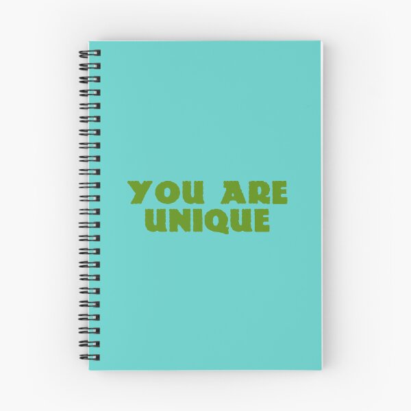 Item preview, you are unique designed and sold by KOKOTART.