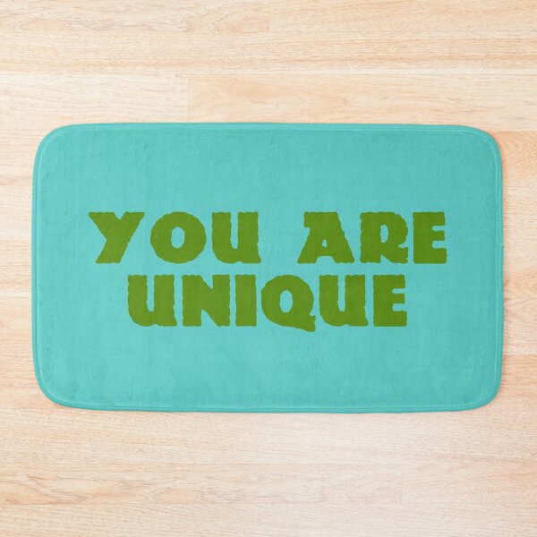Item preview, you are unique designed and sold by KOKOTART.