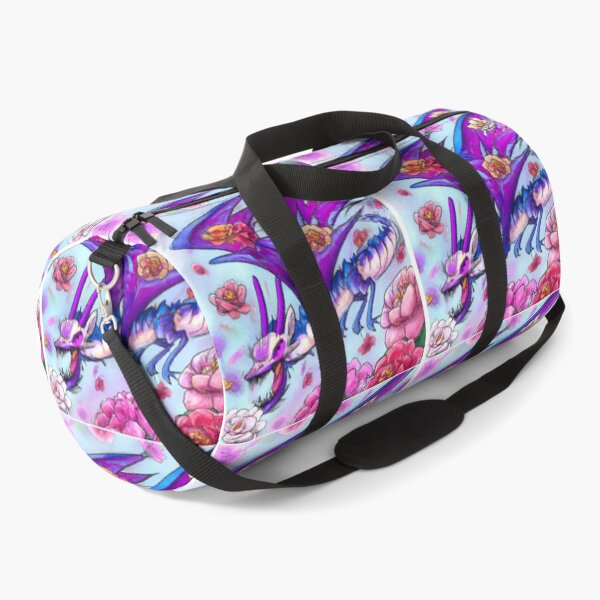 Item preview, purple flying dragon designed and sold by janjacbu.
