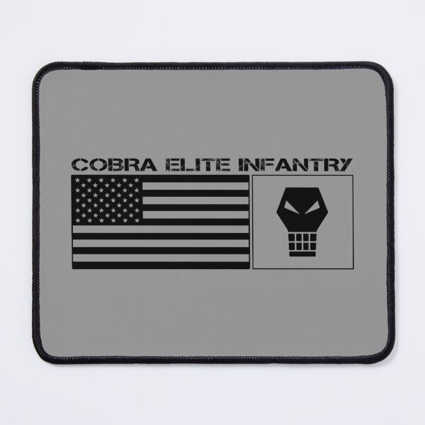 Item preview, Cobra Viper Elite Infantry designed and sold by AJ  Liber.