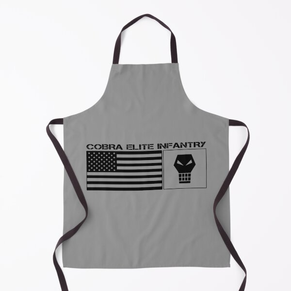 Item preview, Cobra Viper Elite Infantry designed and sold by AJ Liber.
