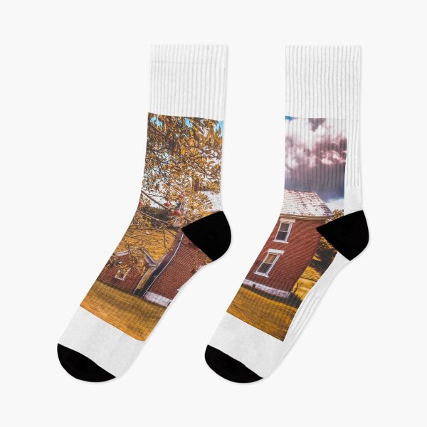 Item preview, Out By The Apple Tree designed and sold by Jim Love.