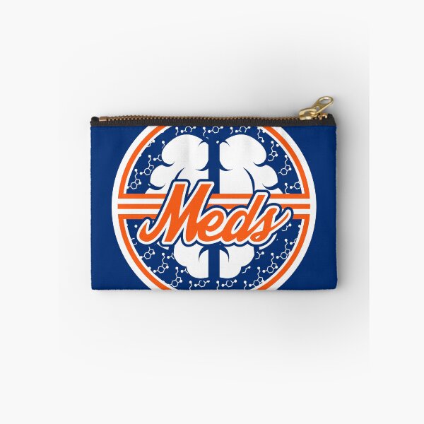 Item preview, Lets Go Meds Take Ya Meds (no text) designed and sold by TalenLee.