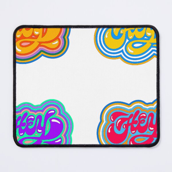 Item preview, HEY! designed and sold by indiegod2021.
