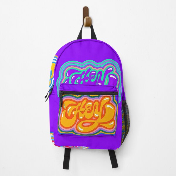 Item preview, HEY! designed and sold by indiegod2021.