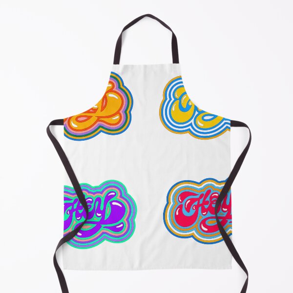 Item preview, HEY! designed and sold by indiegod2021.