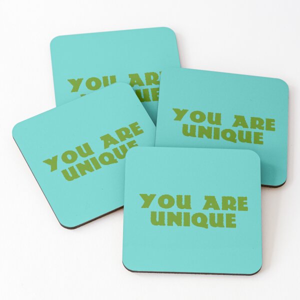 Item preview, you are unique designed and sold by KOKOTART.