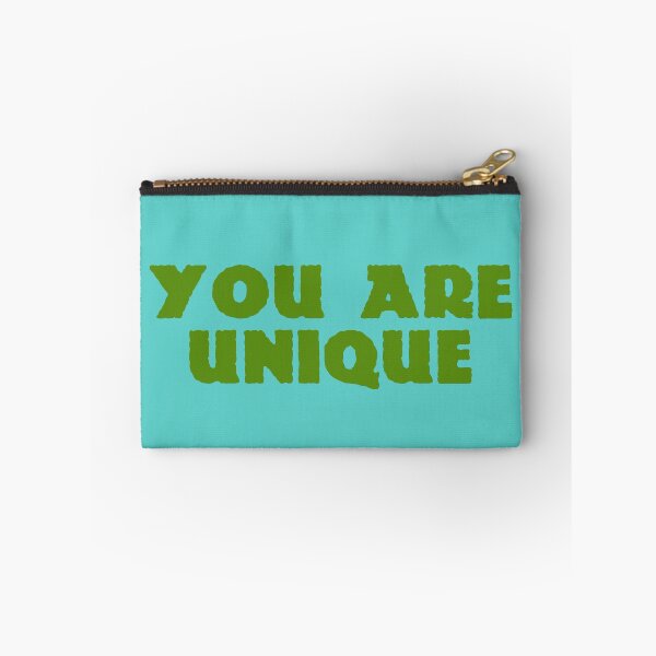 Item preview, you are unique designed and sold by KOKOTART.