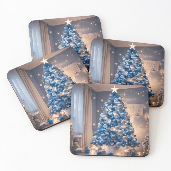 Item preview, Enchanting Atmosphere Of Christmas designed and sold by GadiDesignArt.