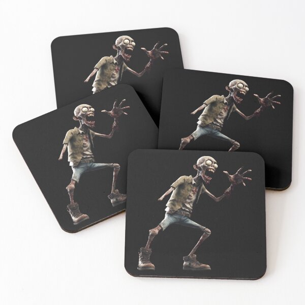 Item preview, Funny but Scary Zombie Virus designed and sold by Aquillashop.