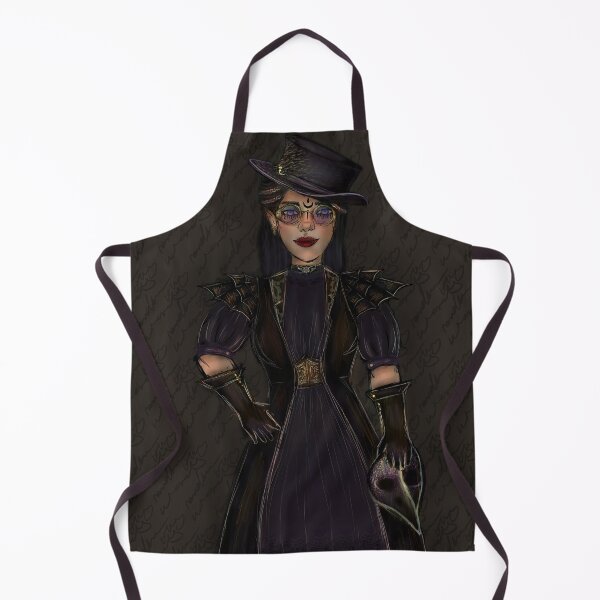 Item preview, Azrael the deathless steampunk designed and sold by AziJ-Designs.