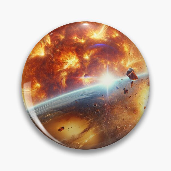 Item preview, Solar Eruption designed and sold by DESIGNYEP.